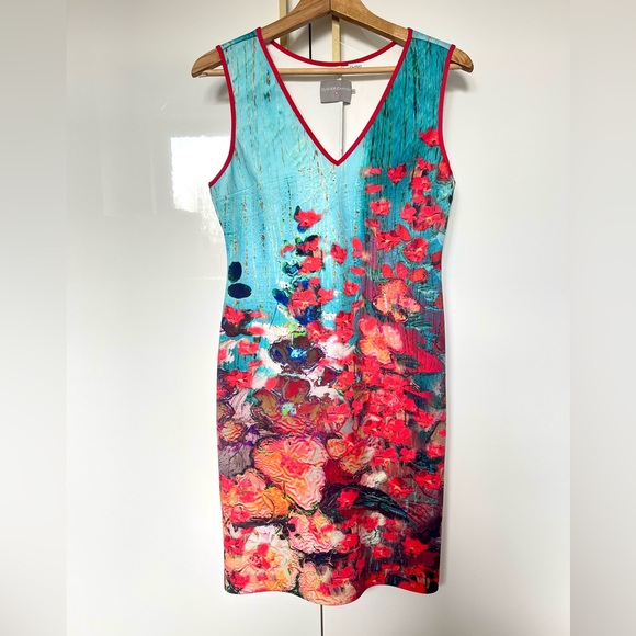 Clover Canyon Dresses & Skirts - Clover Canyon floral dress Large